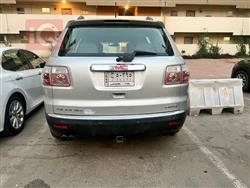 GMC Acadia
